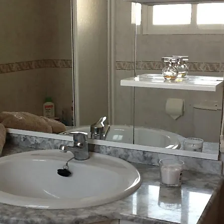 Emperatriz Apartment
