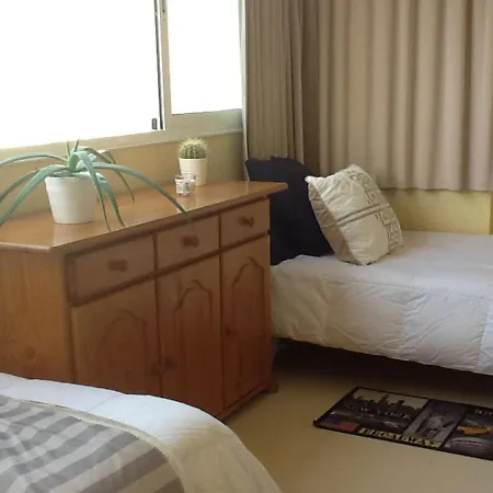Emperatriz Apartment *