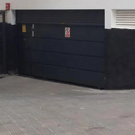 Apartment Emperatriz *
