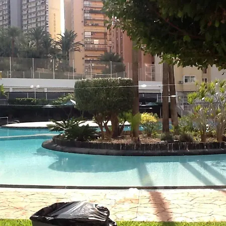 Emperatriz Apartment