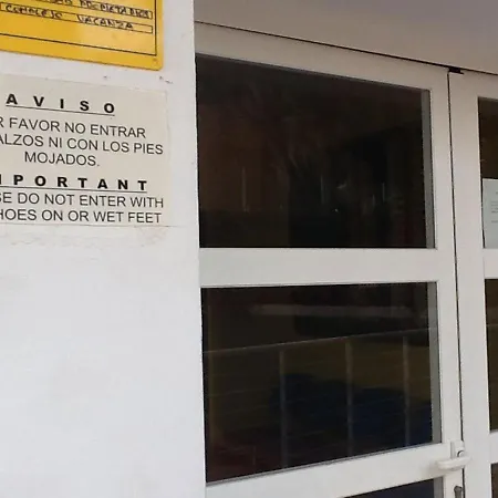 Emperatriz Apartment