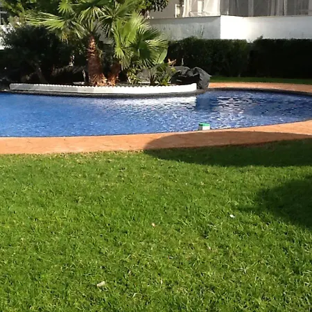 Emperatriz Apartment *