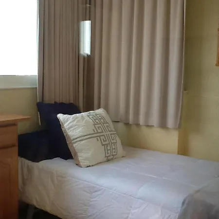 Emperatriz Apartment