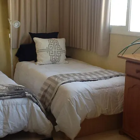 Apartment Emperatriz Benidorm