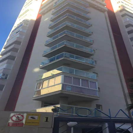 Apartment Emperatriz *