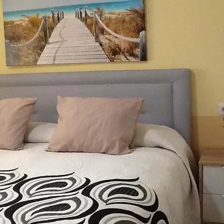 Apartment Emperatriz Benidorm