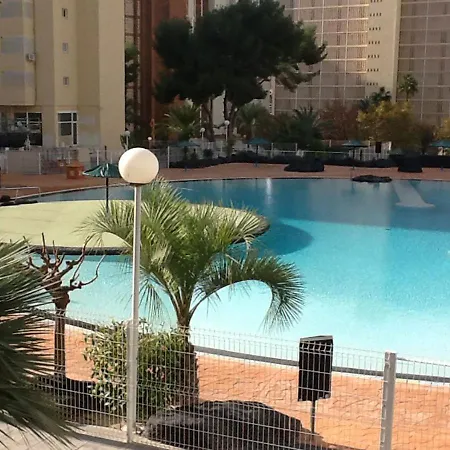 Apartment Emperatriz