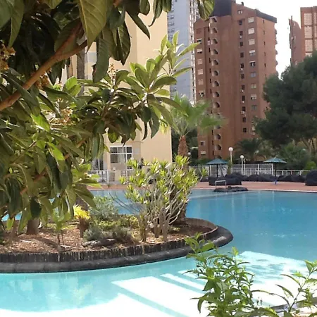 Emperatriz * Benidorm