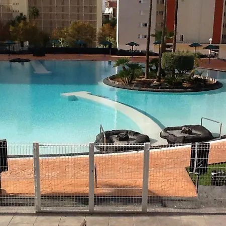 Apartment Emperatriz *