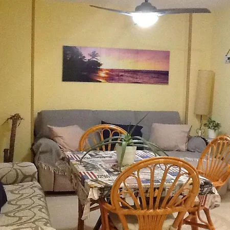 Apartment Emperatriz