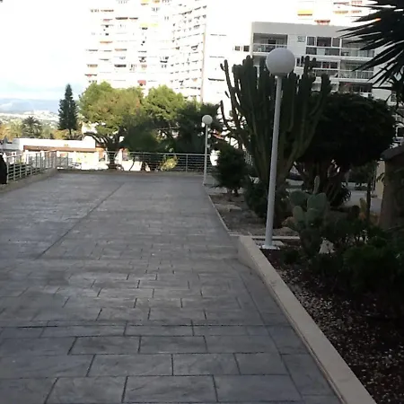 Apartment Emperatriz *