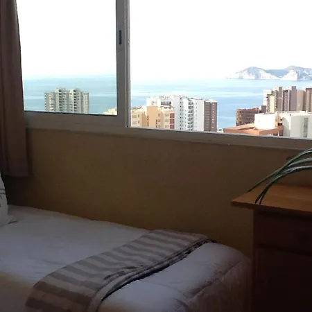 Emperatriz Apartment