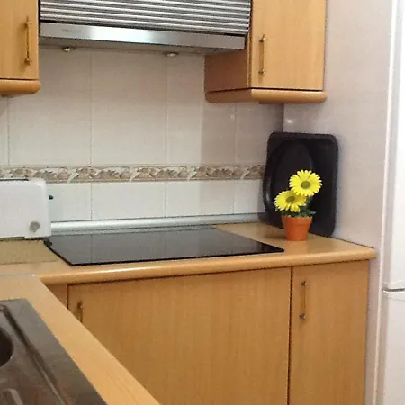 Apartment Emperatriz