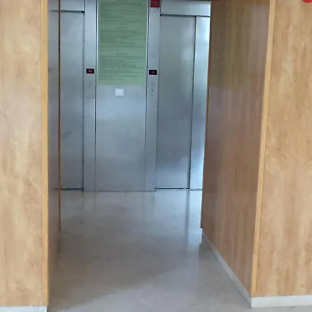 Apartment Emperatriz Benidorm