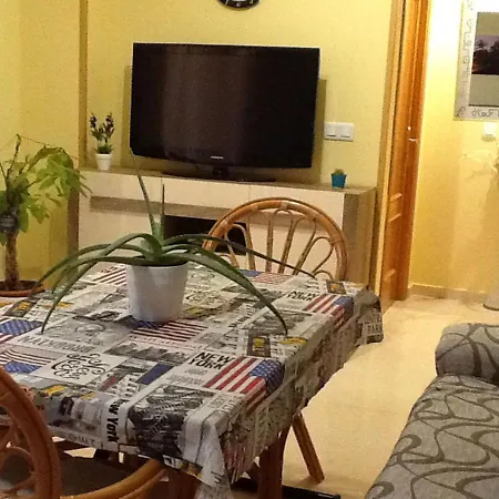 Apartment Emperatriz
