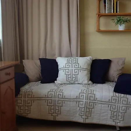 Apartment Emperatriz *