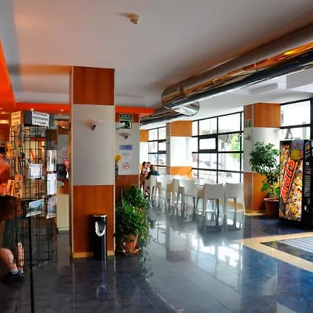 Cuco Hotel 3*