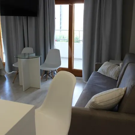 Flamingo - Adults Recommended Appart hôtel