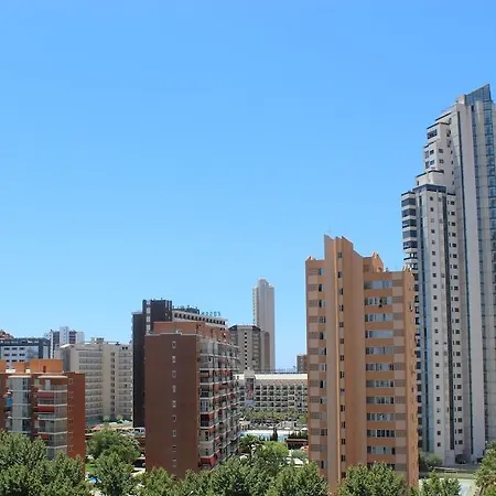 Playamar Apartment *
