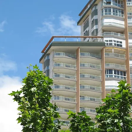 Apartment Playamar *