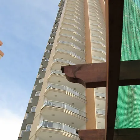 Apartment Playamar