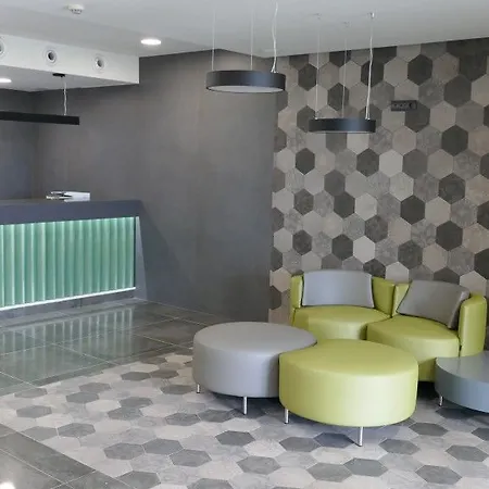 Apartamento Primavera Loix Benidorm