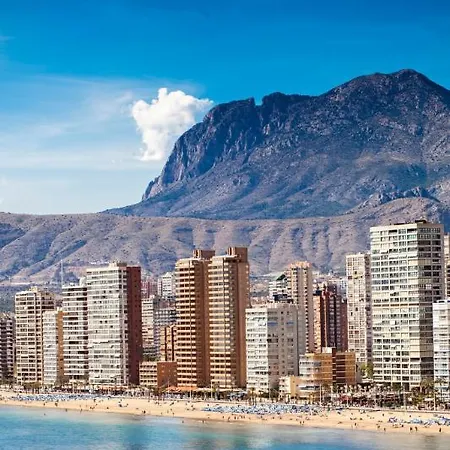 Buenos Aires Benidorm
