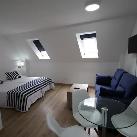 La Mar Apts 호텔 베니돔