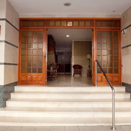 Ribera Apartamento *