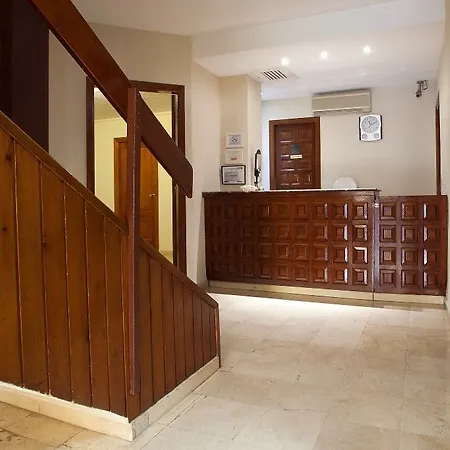 Apartmán Ribera Benidorm