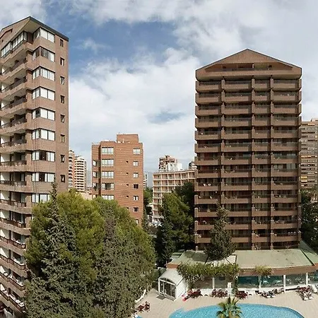 Levante Complex 5* Benidorm