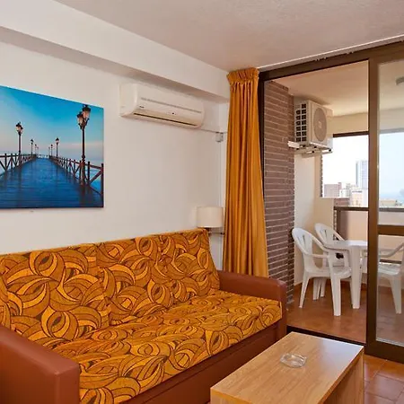 Szálloda Levante Complex 5*
