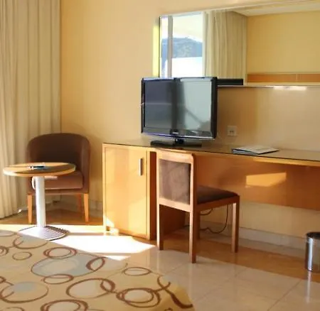 Hotel Levante Complex Benidorm