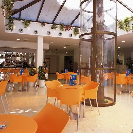 Hotel Levante Complex