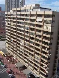 Hotel Mariscal Iii Apts-fv- Benidorm