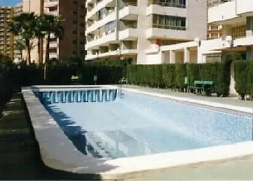Hotel Mariscal Iii Apts-fv- 5*