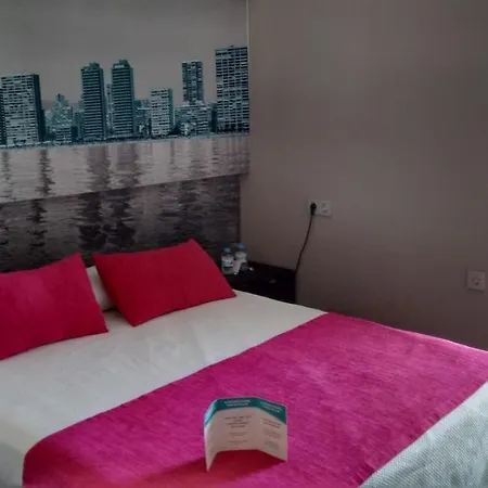 Hotel Agua Azul - Adults Only 4*