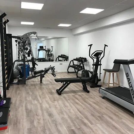Hotel Agua Azul - Adults Only Benidorm