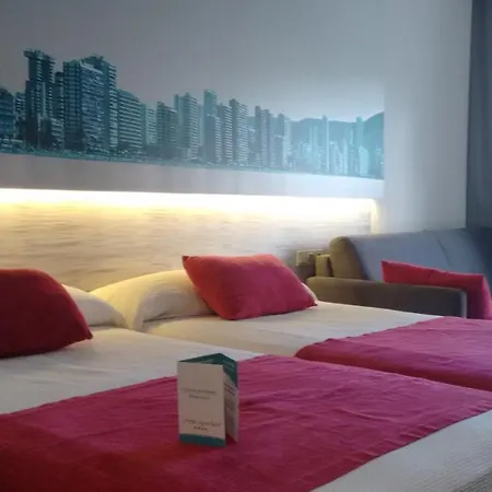Hotel Agua Azul - Adults Only