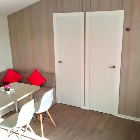 Almafra Campsite Benidorm