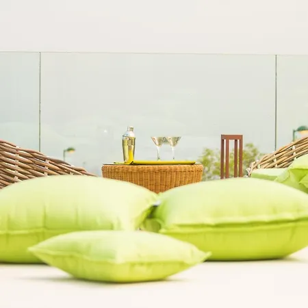 Resort Magic Natura Benidorm
