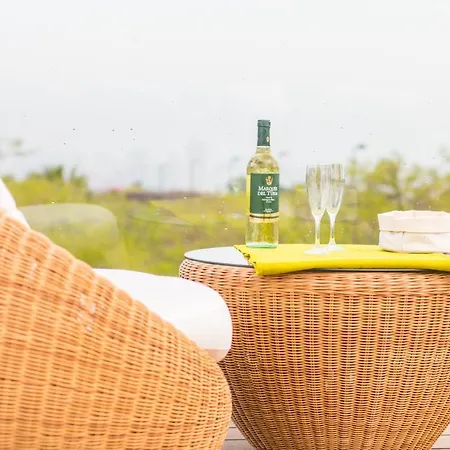 Resort Magic Natura 4*
