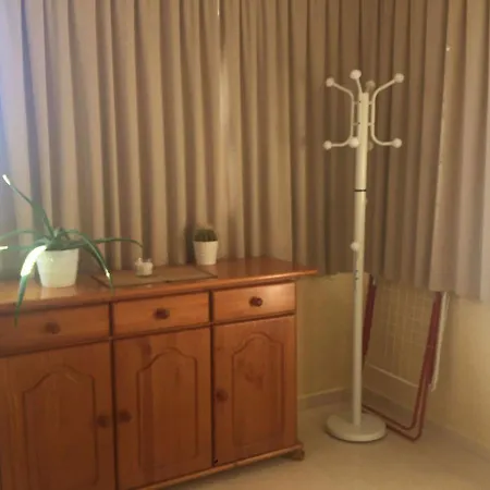 Emperatriz Apartment