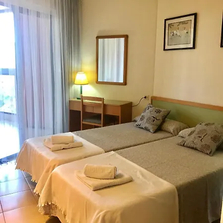 Apartamento Torpa - Aloturin Benidorm