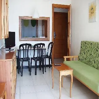 Maria Victoria Apartment *