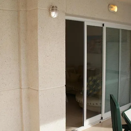 Apartment Albenimar Gemelos 18 Benidorm