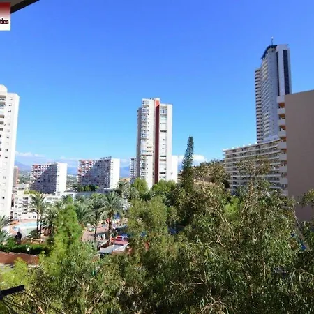 Apartment Apto Rincon Loix *