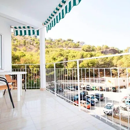 Apartment Apto Rincon Loix *