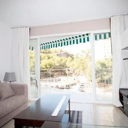 Apto Rincon Loix Apartment *