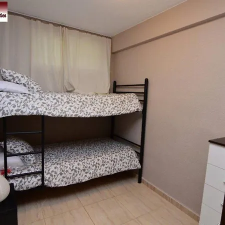 Apto Rincon Loix * Benidorm